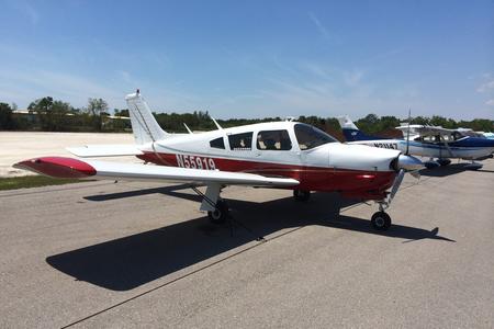 Image: Aircraft Rental in Naples, Florida | CFTAR