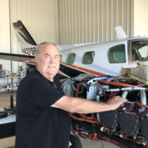 Image: Aircraft Maintenance and Repairs in Naples, Florida | CFTAR
