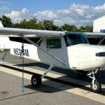 N5314M CFTAR Aircraft Rental